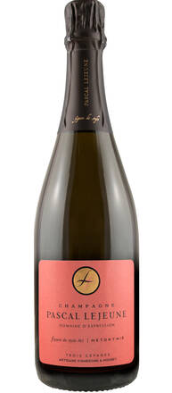 Champagne Pascal Lejeune