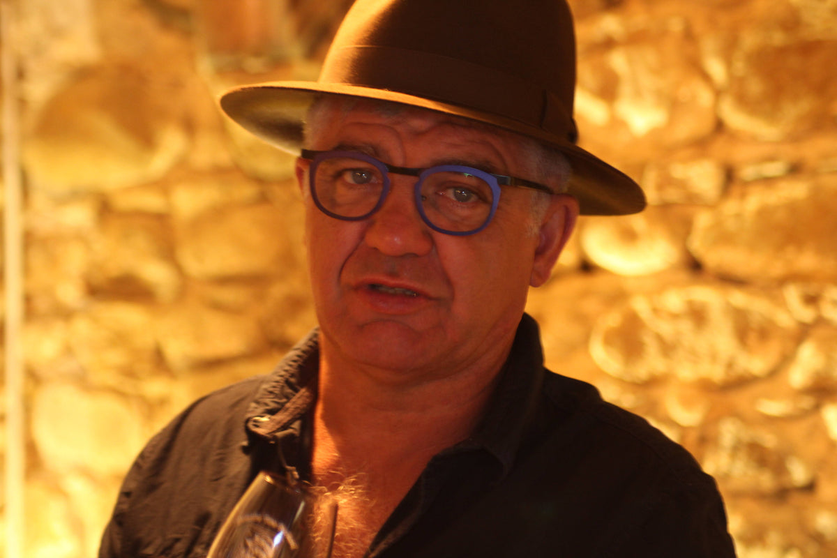 Domaine Tano Péchard