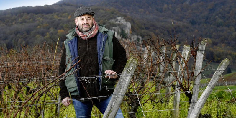 Jean-François Ganevat
