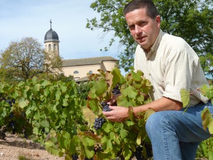 Domaine Emile Cheysson