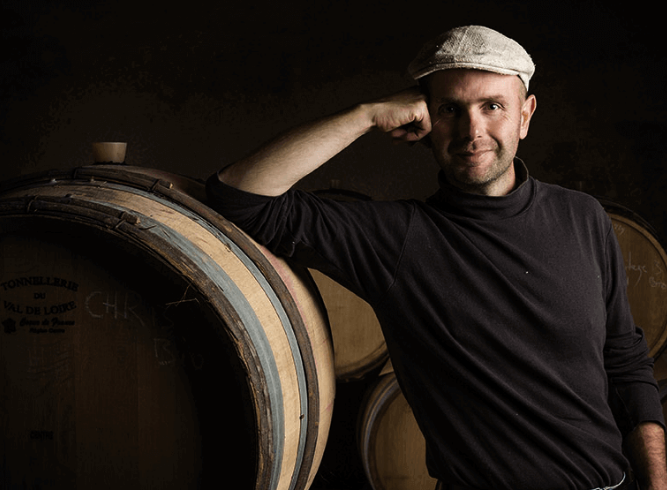 Domaine Laurent Habrard