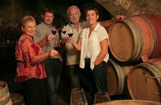 Domaine de Thulon