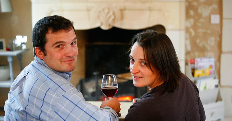 Domaine Mérieau