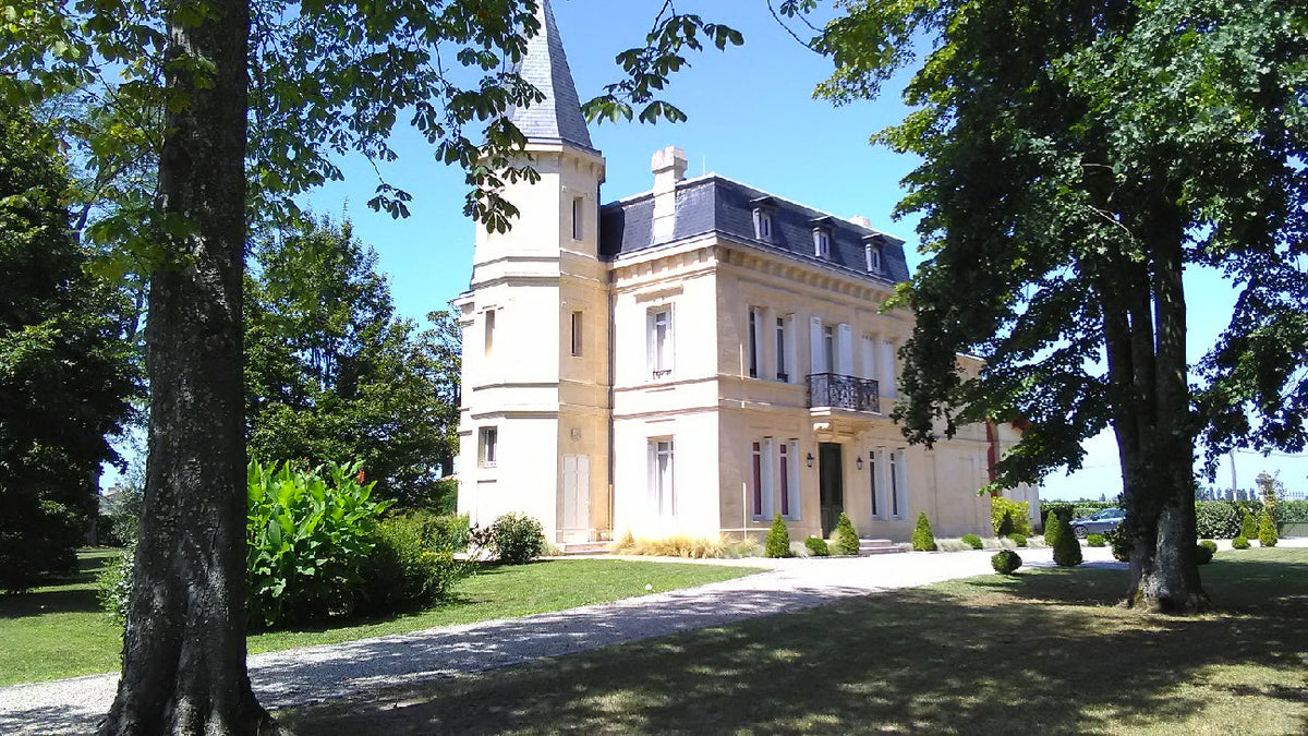 Château Yon Figeac
