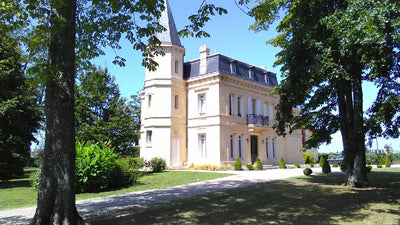 Château Yon Figeac
