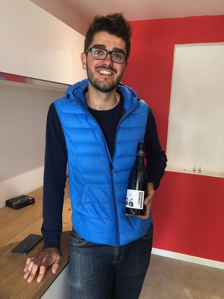 Domaine Des Louis