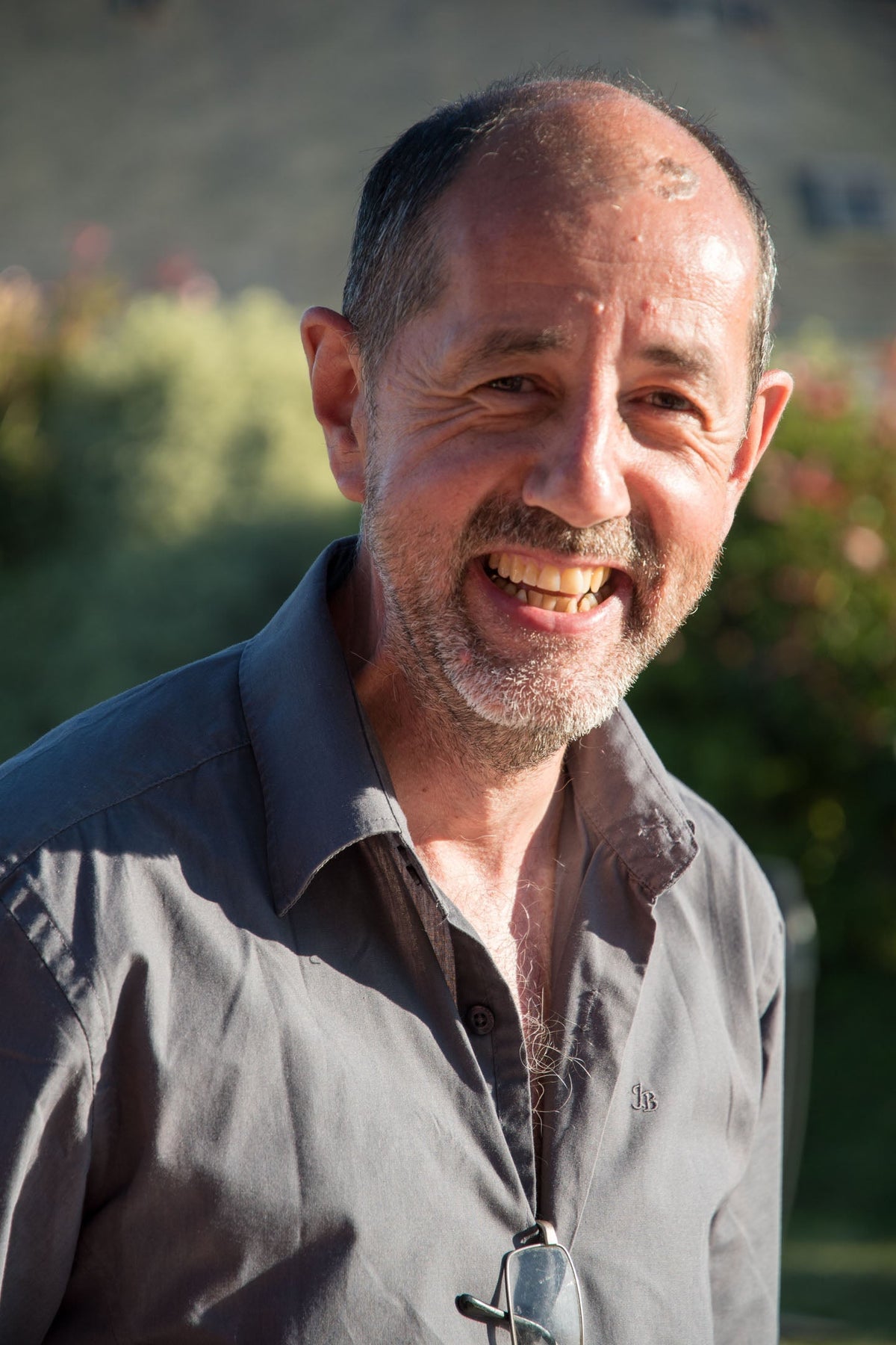 Alain Farges