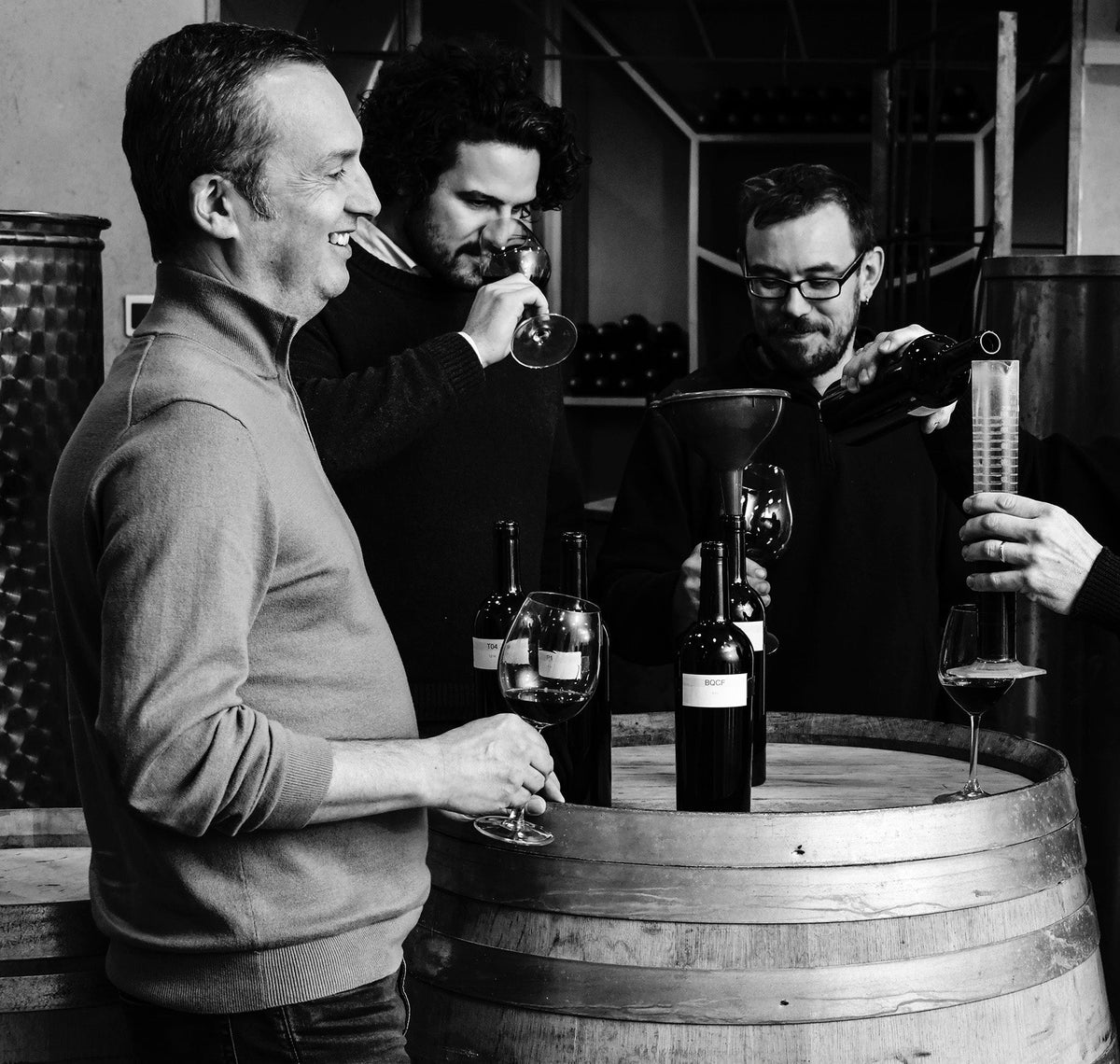 DOMAINE MONT D'ORAÀS