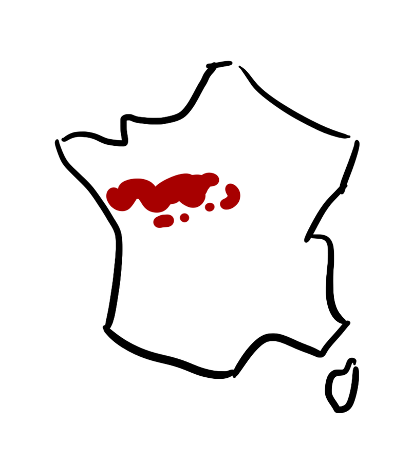 Région Loire
