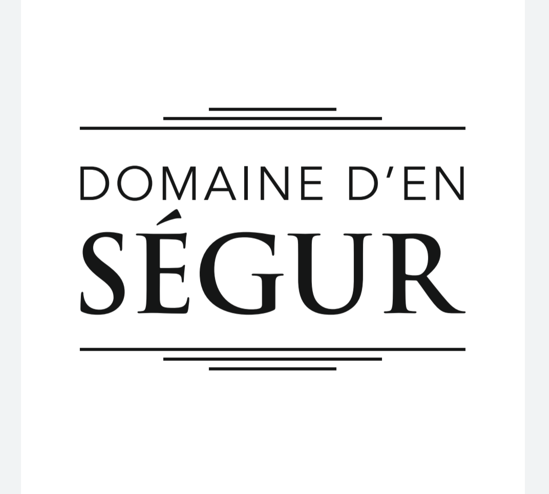 Domaine d'en Ségur
