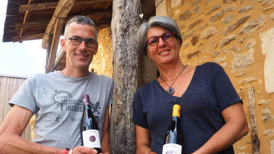 Domaine Les Terres Blanches