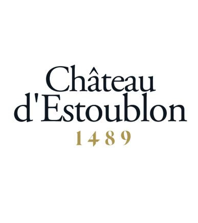 Château d’Estoublon
