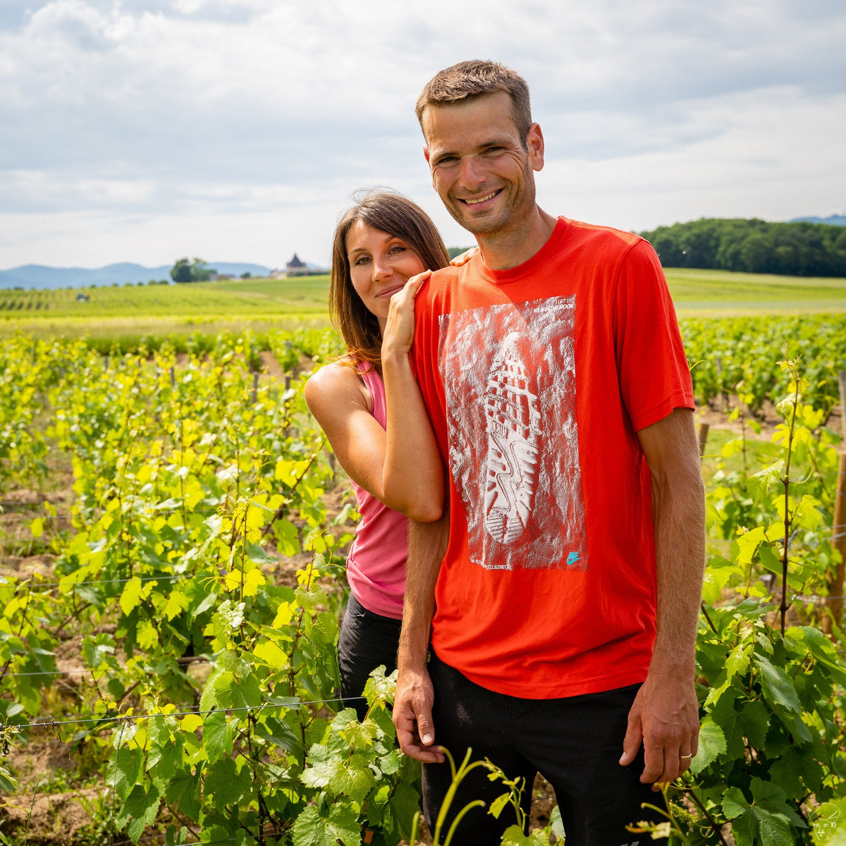 Domaine de la Bonne Tonne