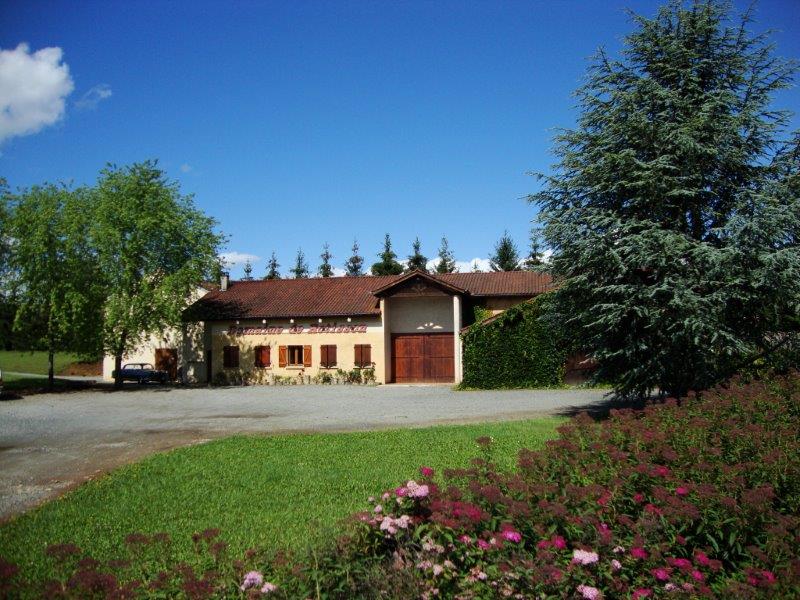 Domaine de Rotisson