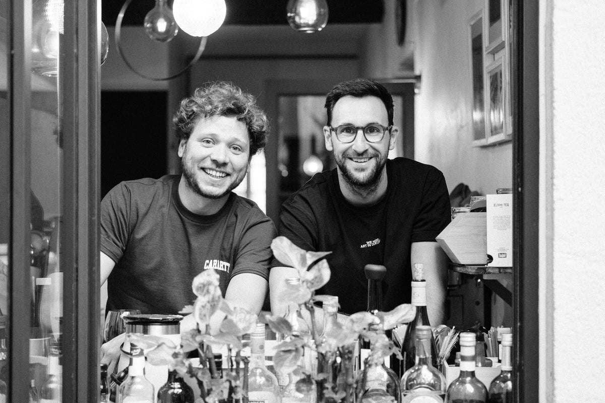 Aubert &amp; Mathieu