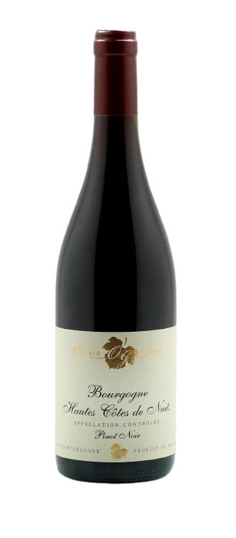Bourgogne Hautes Côtes de Nuits Vieilles Vignes 2023
