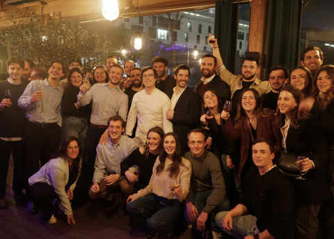 Les Grappes Celebrates Its 10th Anniversary Alongside Independent Winemakers