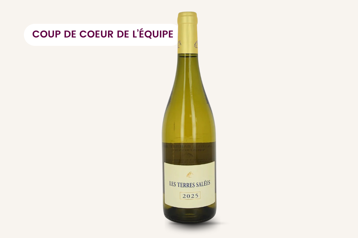 Les Terres Salées 2025