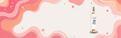 Our favorite rosé—perfect for this summer!