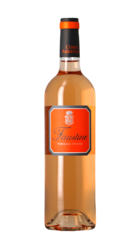 Faustine rosé 2023