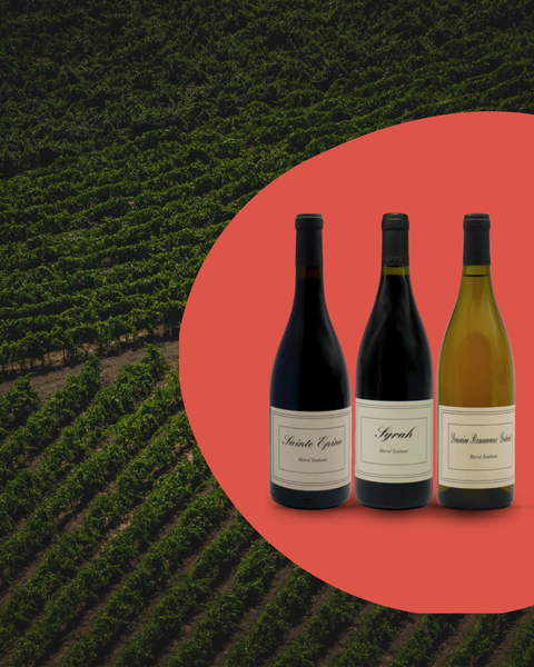Hervé Souhaut