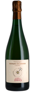 Cuvée Champagne L'Âme de Extra-Brut du domaine Bertrand Delespierre