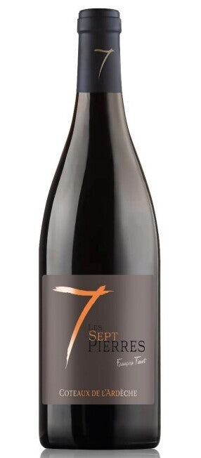 Coteaux de l'Ardèche 2023