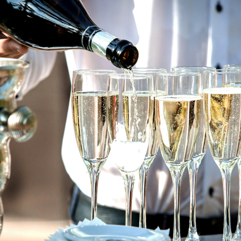 Champagne Region