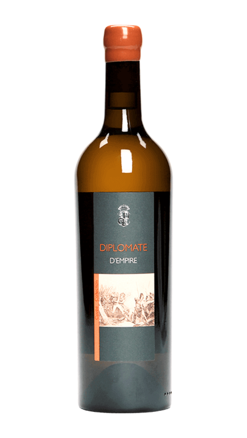 Diplomate d'Empire 2023