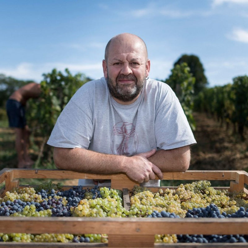 Jean-François Ganevat