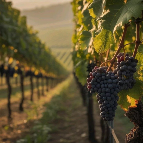 Burgundy Region