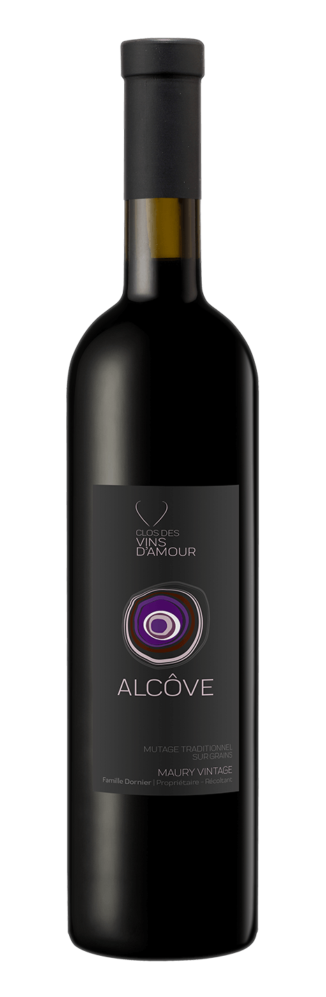Alcôve 2024
