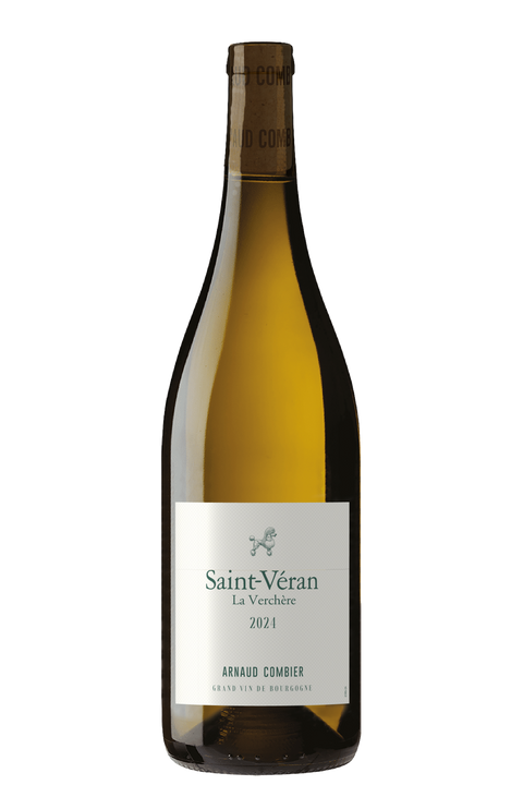 Saint-Véran La Verchère