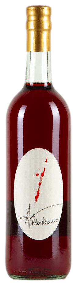 Cuvée Americano du domaine Chinati Vergano