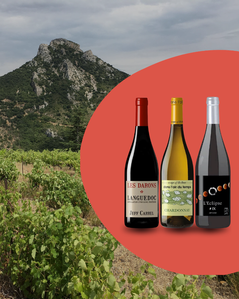 Jeff Carrel : jusqu’à -33%