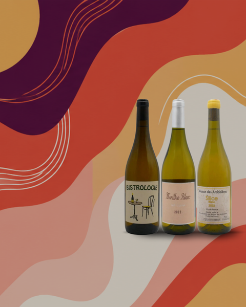 Découvrez nos offres par lots de vins, jusqu'à -15%