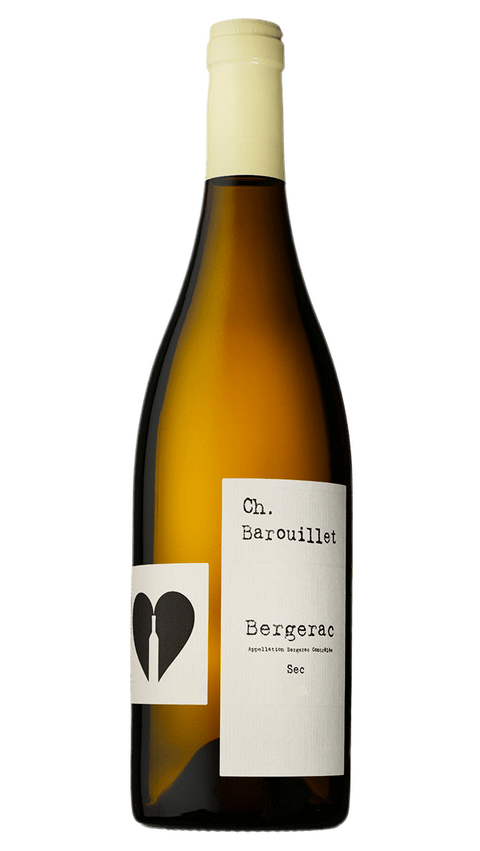 Bergecrac blanc 2025