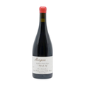 Morgon Côte du Py by Jean Foillard