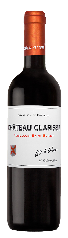 Puisseguin-Saint-Émilion 2018