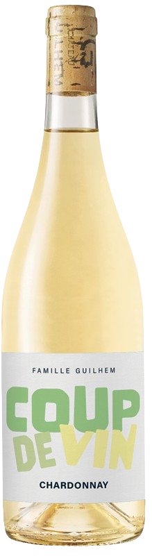 Coup de Vin Blanc 2025