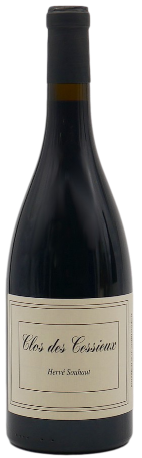 Cuvée Clos Cessieux du domaine Hervé Souhaut