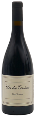 Cuvée Clos Cessieux du domaine Hervé Souhaut