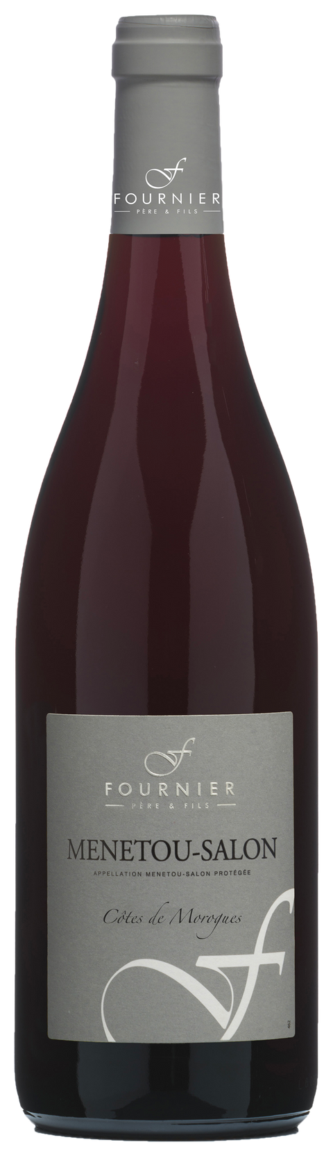 Côtes de Morogues 2022