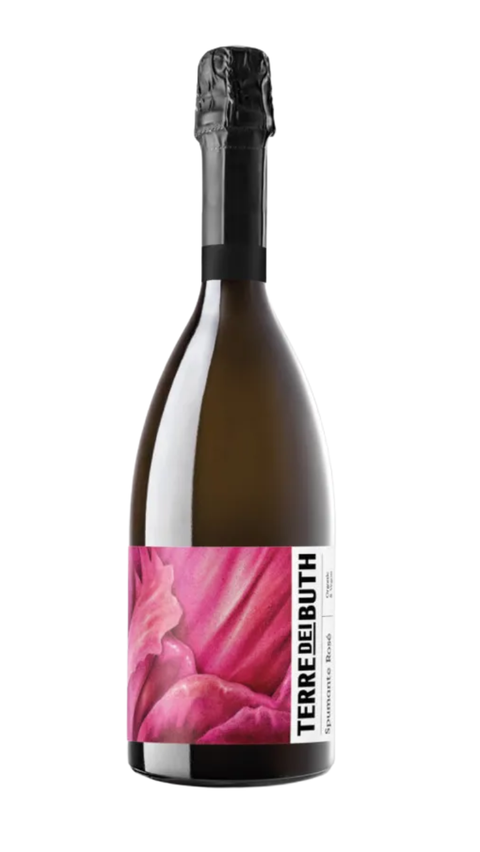 Spumante Rosé Brut