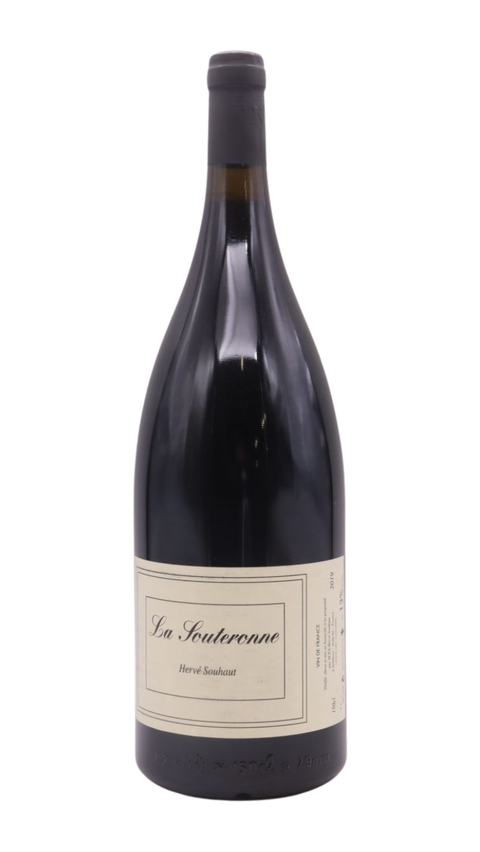 Magnum La Souteronne 2024