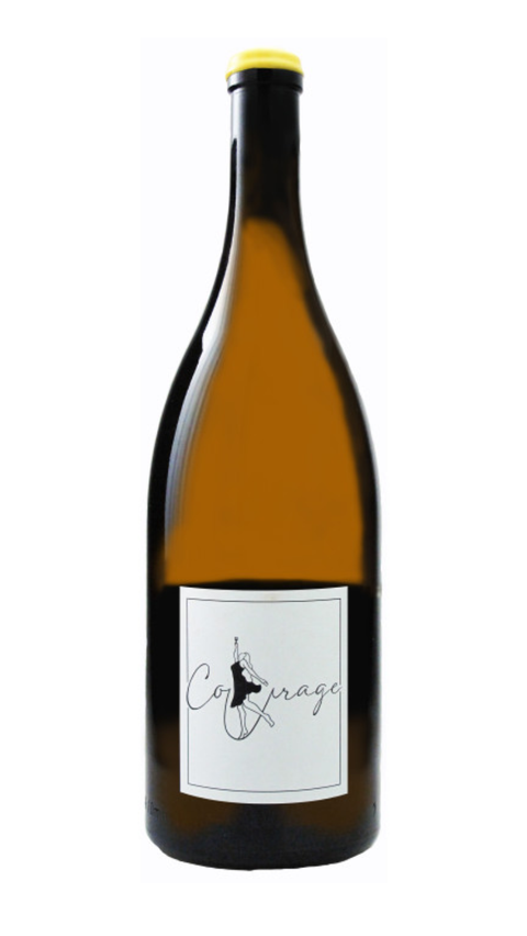 Magnum Le Courage 2021