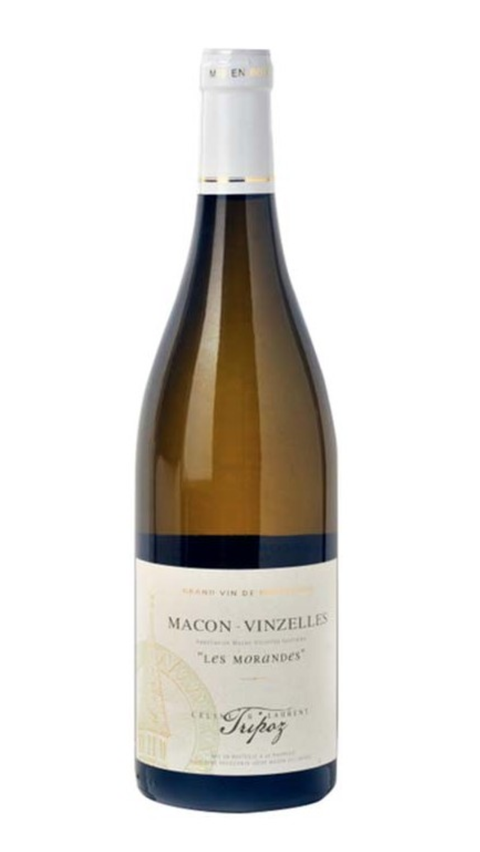 Magnum Les Morandes 2022