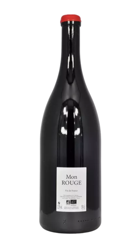 Magnum Mon Rouge 2022