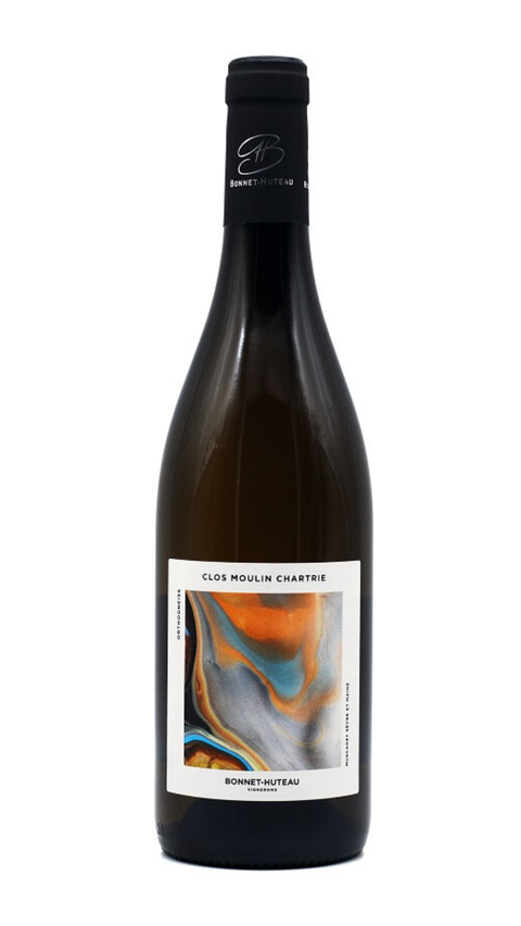 Muscadet Clos Moulin Chartrie 2024