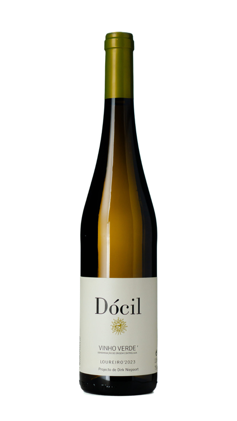 Dócil Vinho Verde 2024